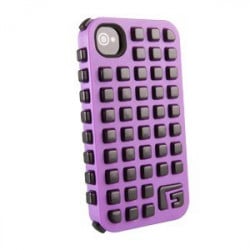 G-Form Extreme Grid iPhone 4 Case