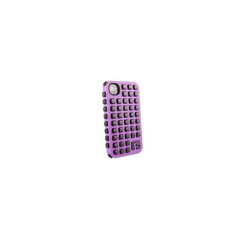 G-Form Extreme Grid iPhone 4 Case