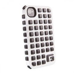 G-Form Extreme Grid iPhone 4 Case
