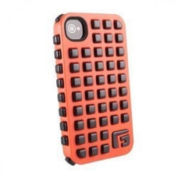 G-Form Extreme Grid iPhone 4 Case