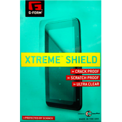 G-form Xtreme Shield Screen Protector