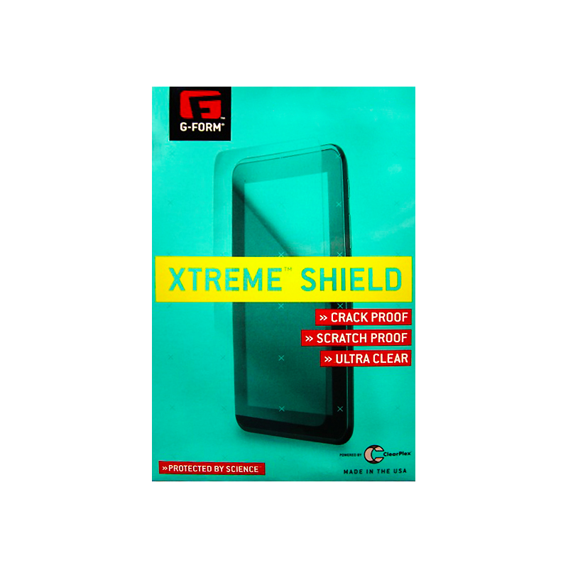 G-form Xtreme Shield Screen Protector