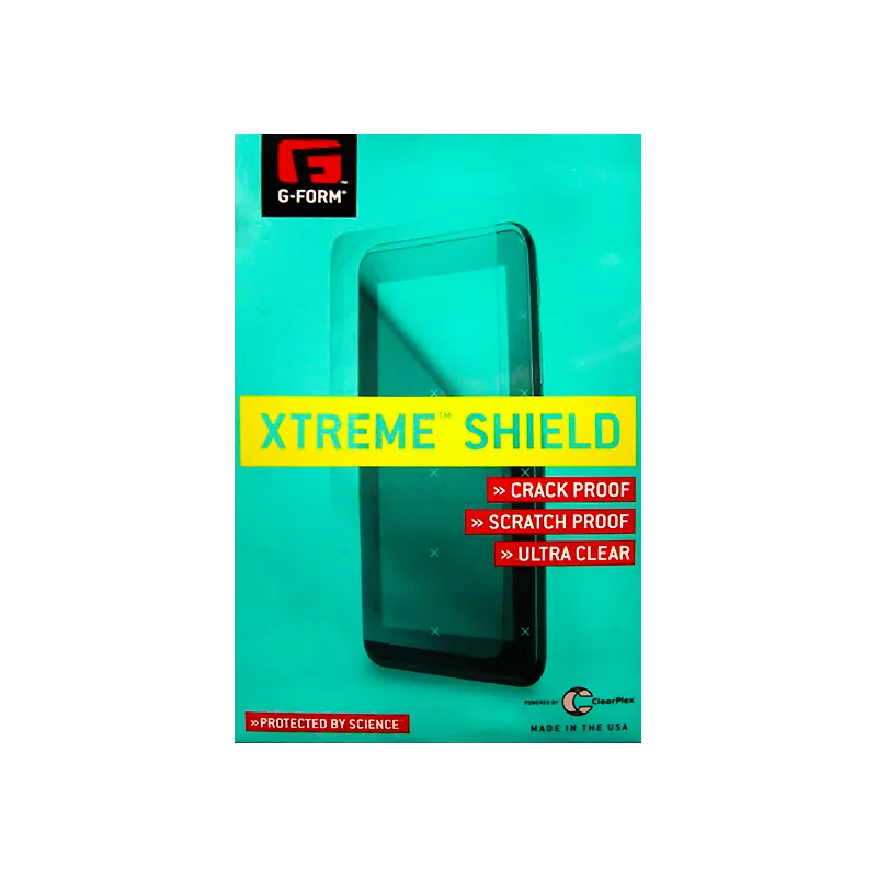 G-form Xtreme Shield Screen Protector