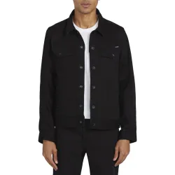 Volcom Weaver Denim Jacket