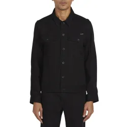 Volcom Weaver Denim Jacket