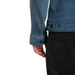 Volcom Weaver Denim Jacket