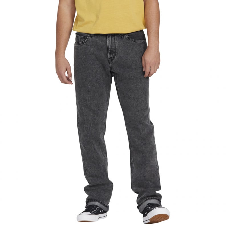 Volcom Kinkade Denim Pants Volcom Kinkade Denim Pants