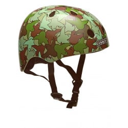 S-One Lifer CPSC - Multi-Impact Helmet - Krooked Camo