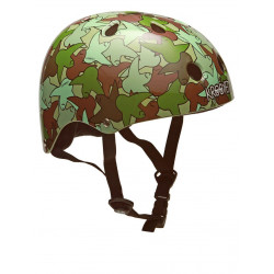S-One Lifer CPSC - Multi-Impact Helmet - Krooked Camo