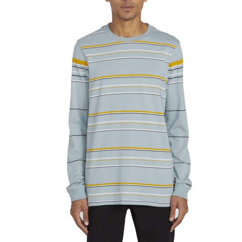 Volcom Cj Collins Crew Longsleeve