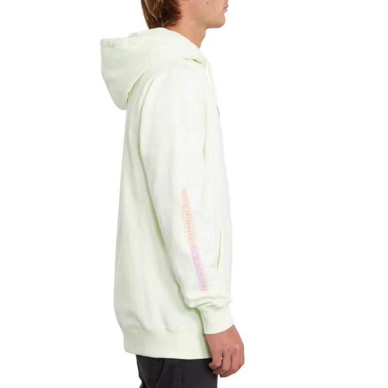 Volcom Shoots Hodie