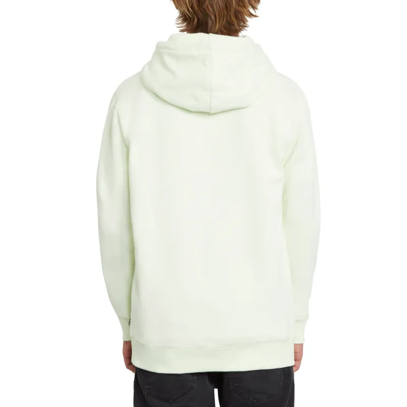 Volcom Shoots Hodie