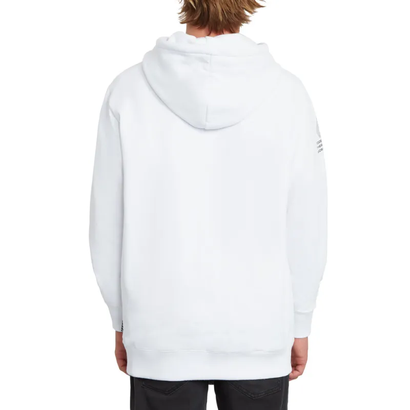 Volcom Shoots Hodie