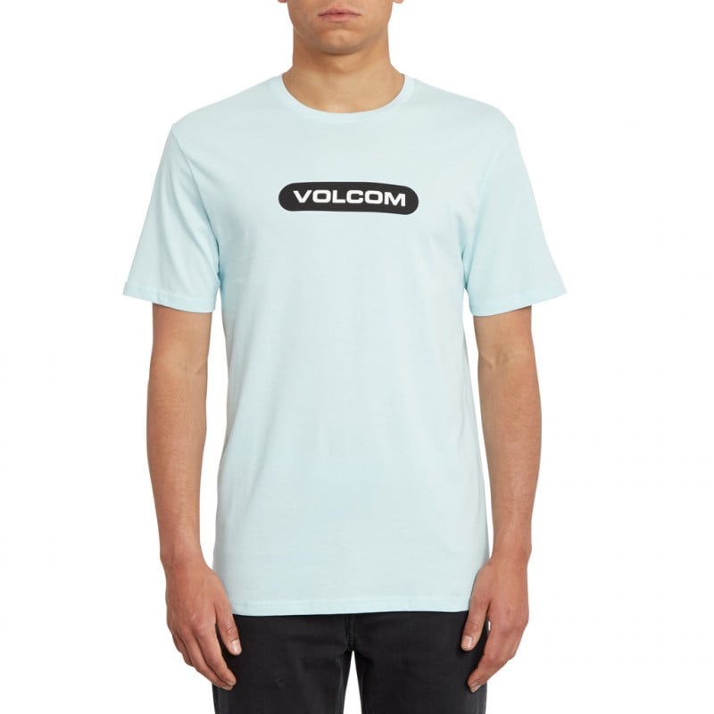 Volcom New Euro T-Shirt Volcom New Euro T-Shirt