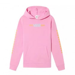 Vans Funnier Times Bf Kids Hoodie