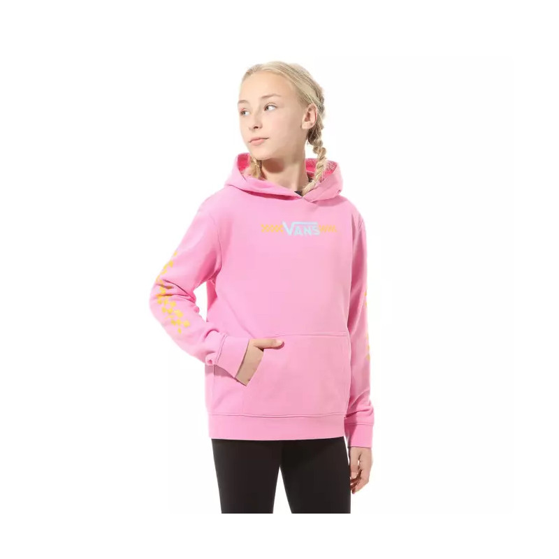 Vans Funnier Times Bf Kids Hoodie