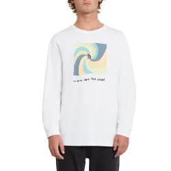 Volcom Earth People Longsleeve