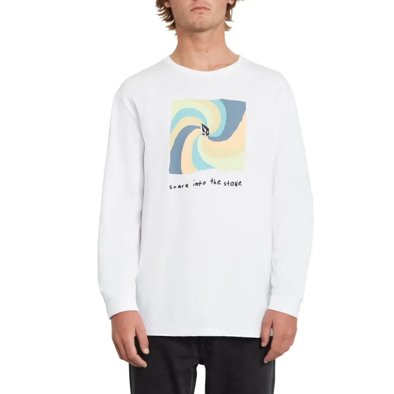 Volcom Earth People Longsleeve