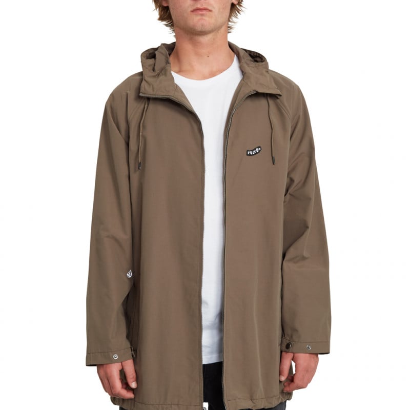 Volcom Volrainer Jacket Volcom Volrainer Jacket