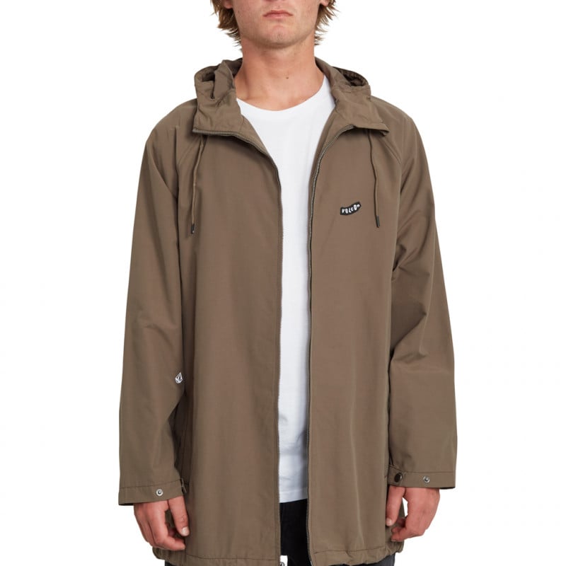 Volcom Volrainer Jacket