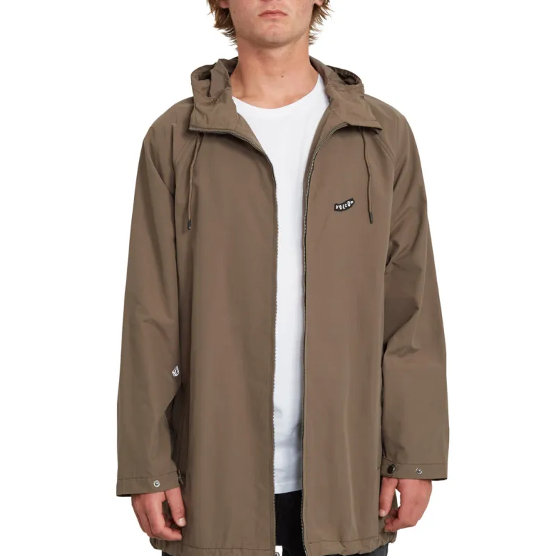 Volcom Volrainer Jacket