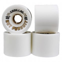 Cadillac Hot Pursuit 70mm Rollen