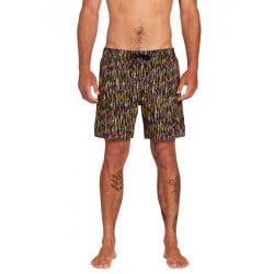 Volcom Brimmer Trunk 17" Boardshorts