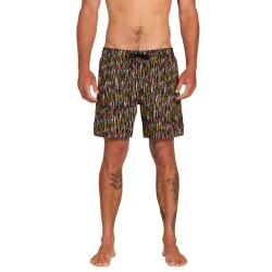 Volcom Brimmer Trunk 17" Boardshorts