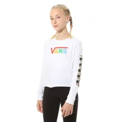 Vans Scotch Hop Kids T-Shirts