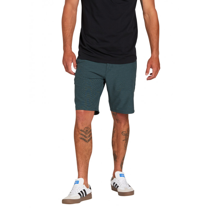 Volcom Frickin Snt Slub 20" Shorts