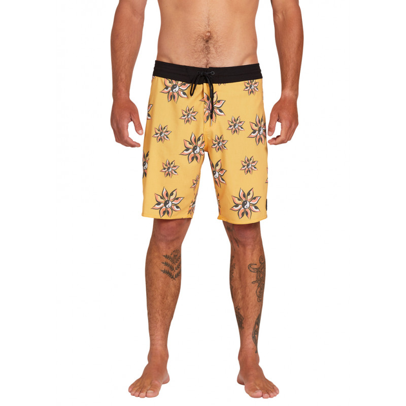 Volcom Burch Stoney 19" Boardshorts