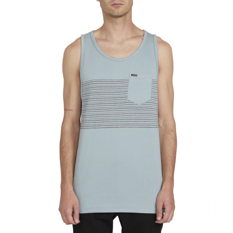 Volcom Forzee Tank Volcom Forzee Tank