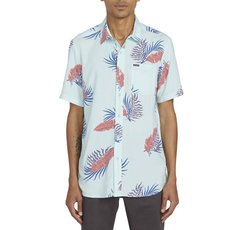 Volcom Bermuda T-Shirt Volcom Bermuda T-Shirt
