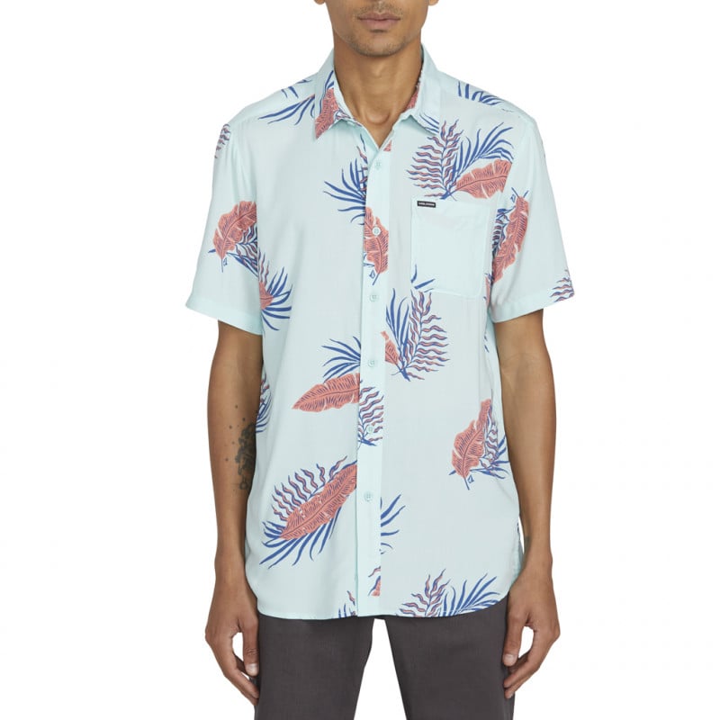 Volcom Bermuda T-Shirt