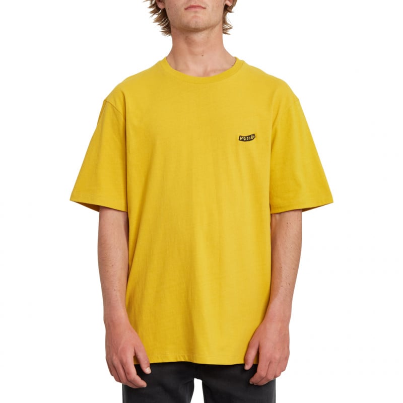 Volcom Pistol Blanks Bxy T-Shirt Volcom Pistol Blanks Bxy T-Shirt