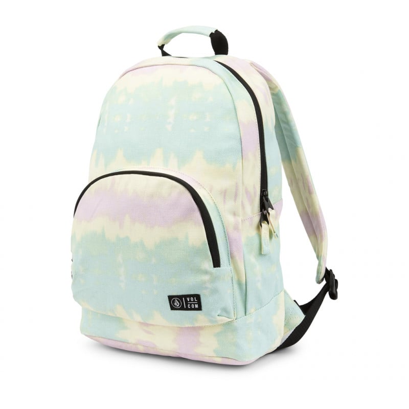 Volcom Schoolyard Canvas Backpack