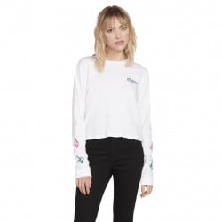 Volcom The Volcom Stones Women Longsleeve