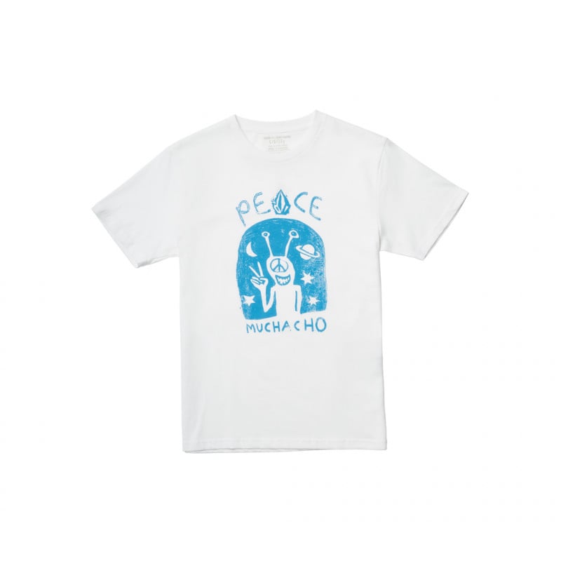 Volcom Muchacho Kids T-Shirt Volcom Muchacho Kids T-Shirt