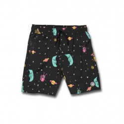 Volcom Space Alien Ew Kids Trunk