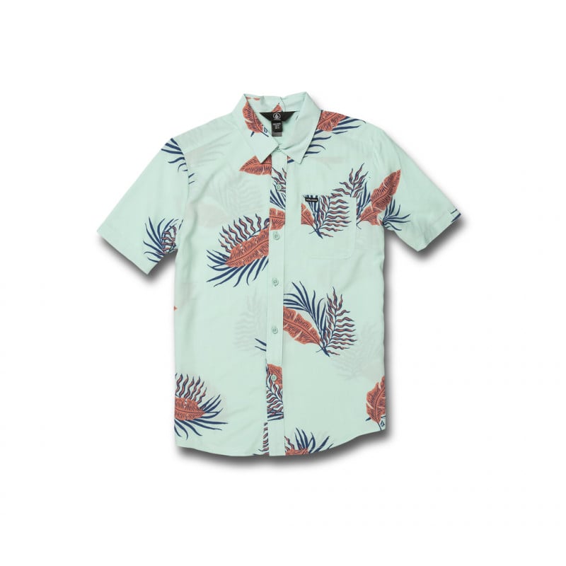 Volcom Bermuda Kids T-Shirt Volcom Bermuda Kids T-Shirt