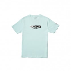 Volcom For Never Kids T-Shirt