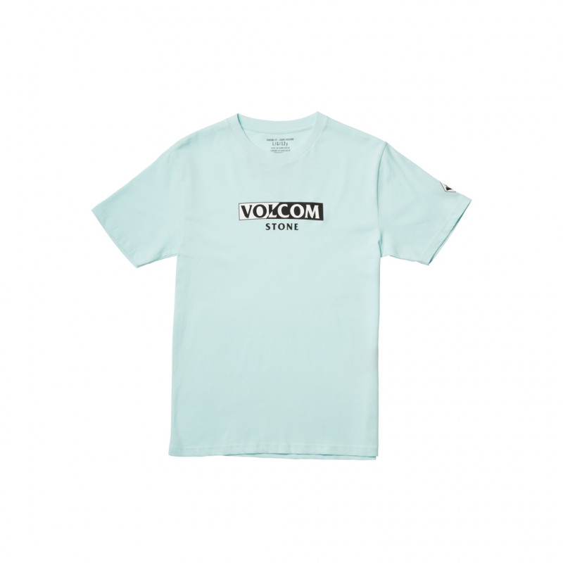 Volcom For Never Kids T-Shirt