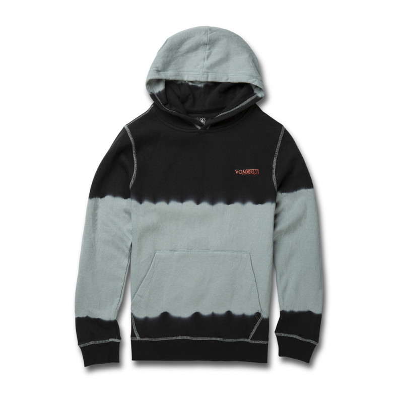 Volcom Asting Kids Pullover Volcom Asting Kids Pullover