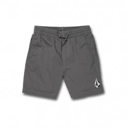 Volcom Deadly Stones Kids Shorts