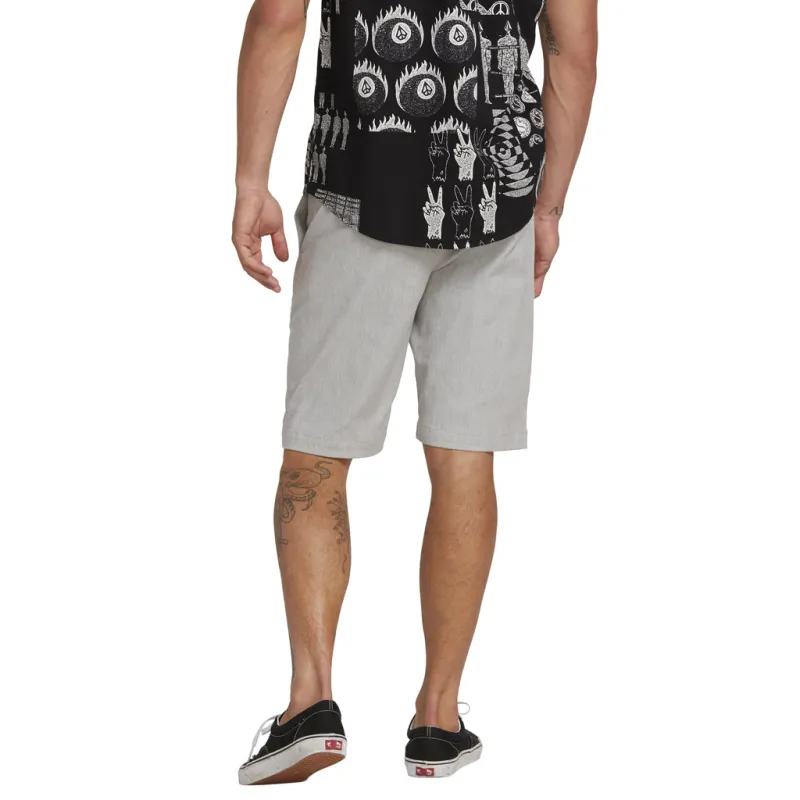 Volcom Frckn Mdn Strch Shorts