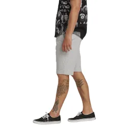 Volcom Frckn Mdn Strch Shorts