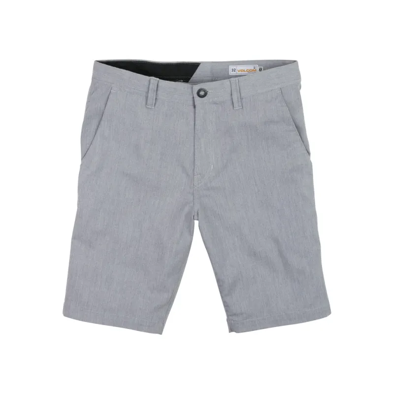 Volcom Frckn Mdn Strch Shorts