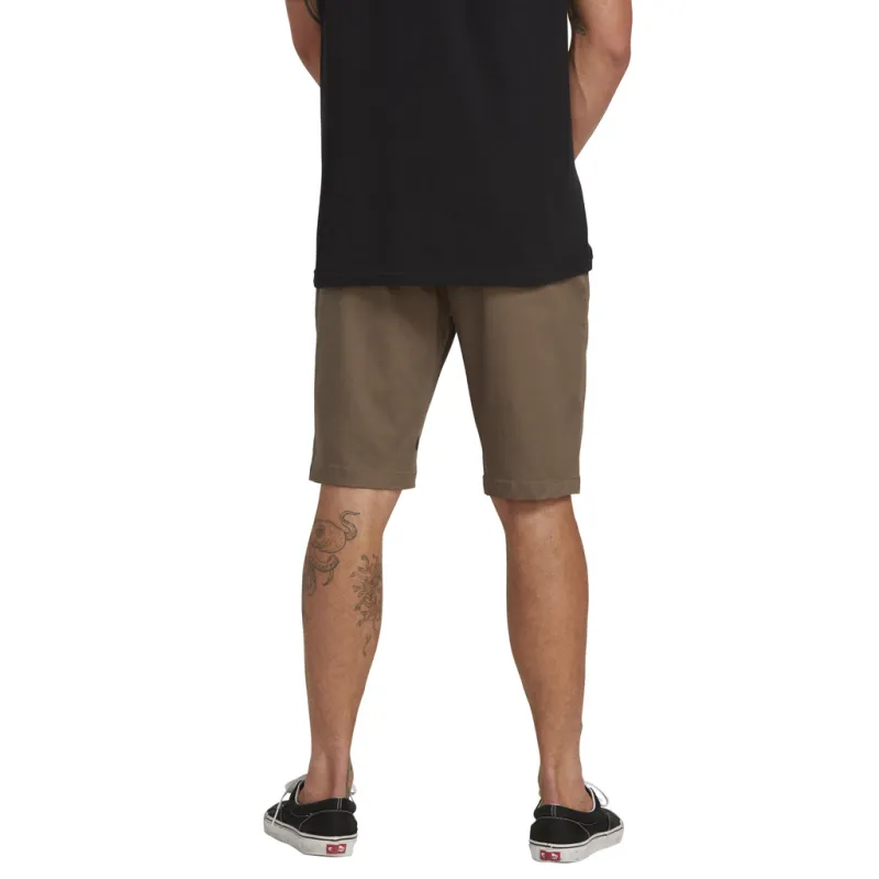 Volcom Frckn Mdn Strch Shorts