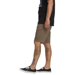 Volcom Frckn Mdn Strch Shorts