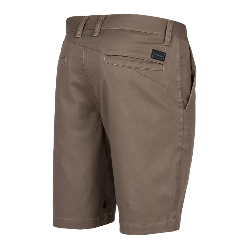 Volcom Frckn Mdn Strch Shorts